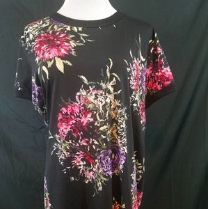 LULAROE LIV TEE